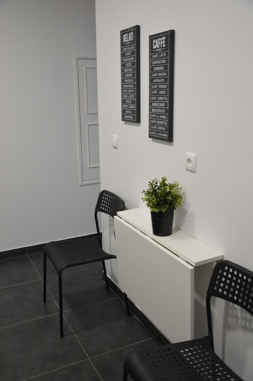 Visit Lisbon 4Fun - Anjos Apartment Zewnętrze zdjęcie