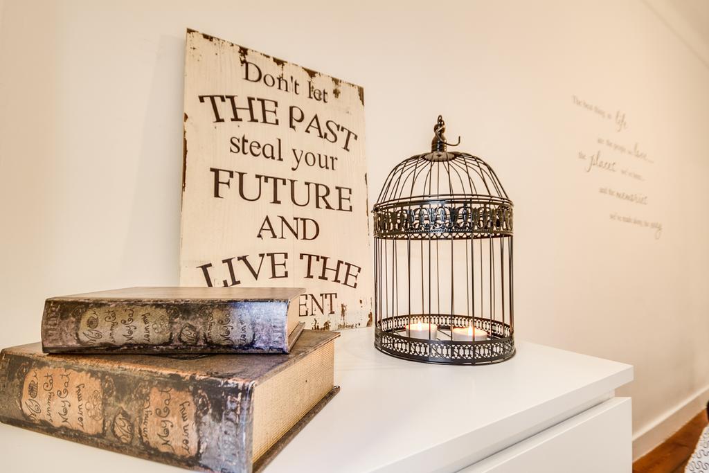 Visit Lisbon 4Fun - Anjos Apartment Zewnętrze zdjęcie