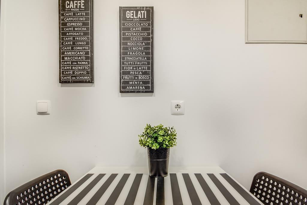 Visit Lisbon 4Fun - Anjos Apartment Zewnętrze zdjęcie